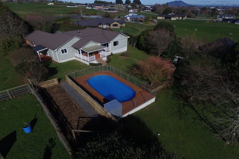 Photo of property in 1687 Te Rahu Road, Te Awamutu, 3879