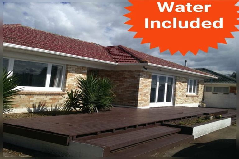 Photo of property in 16 Watson Place, Papatoetoe, Auckland, 2025