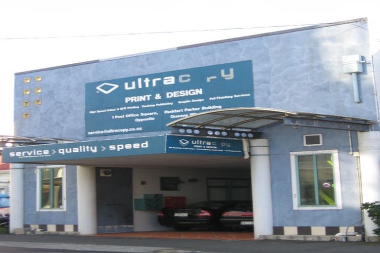 Photo of property in 15/30 Webb Street, Te Aro, Wellington, 6011