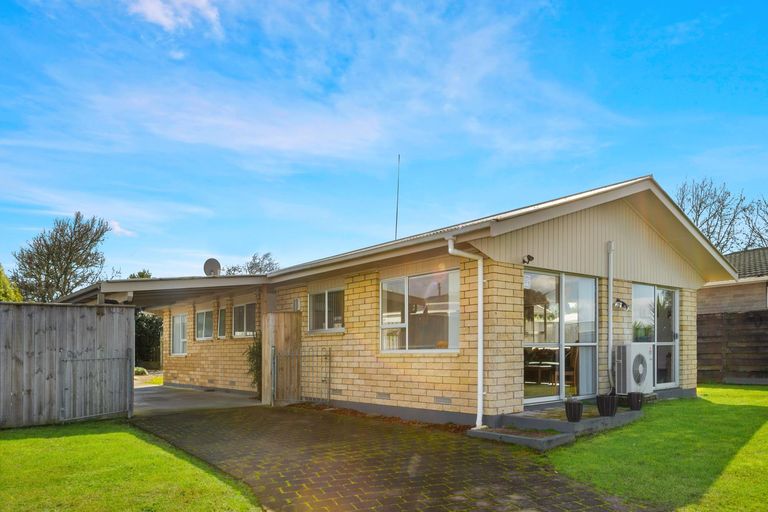Photo of property in 26 Rushton Road, Morrinsville, 3300