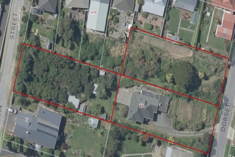 Photo of property in 10 Dorset Street, Balaclava, Dunedin, 9011