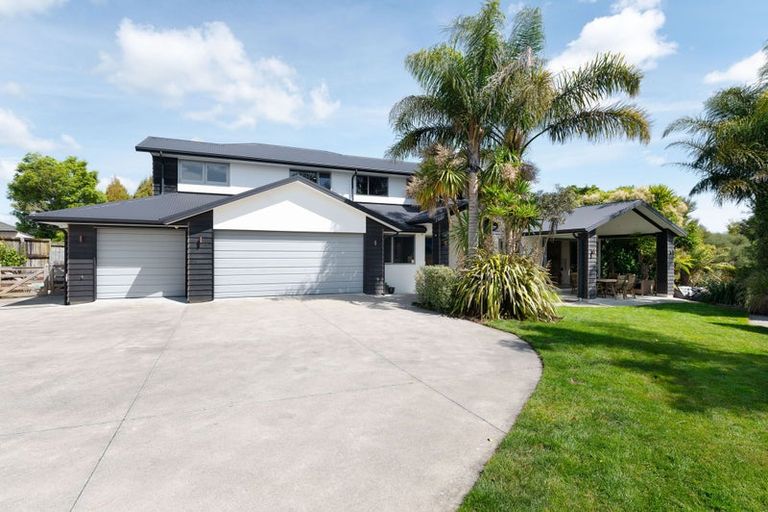 Photo of property in 21 Oldfield Court, Huntington, Hamilton, 3210