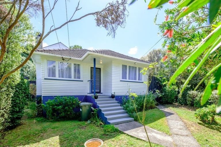 Photo of property in 26 Hillside Road, Mount Wellington, Auckland, 1062