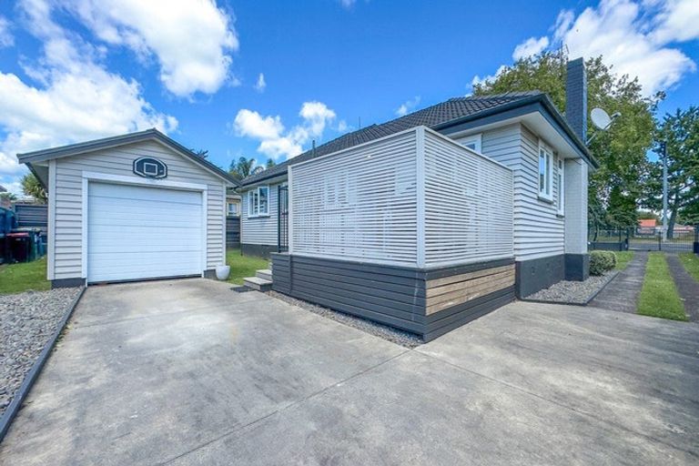 Photo of property in 180 Broadway, Matamata, 3400