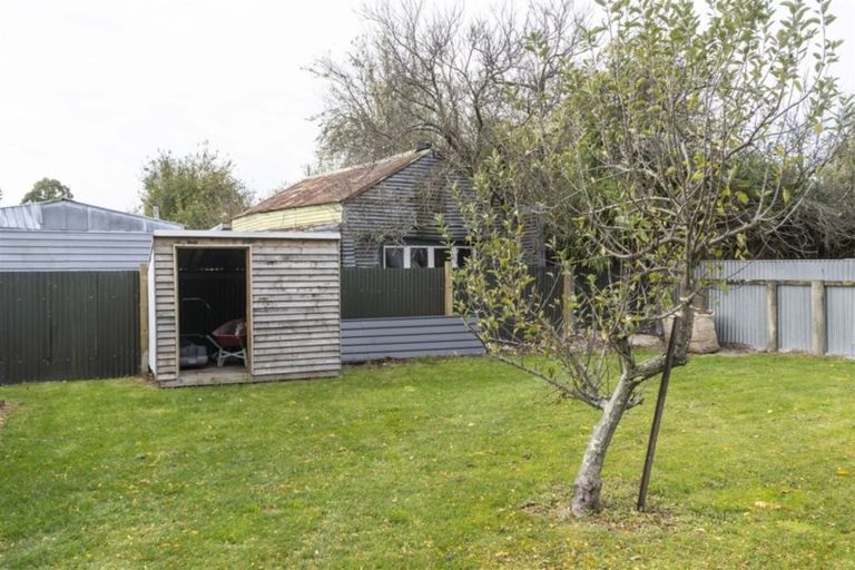Photo of property in 119 Colombo Road, Masterton, 5810