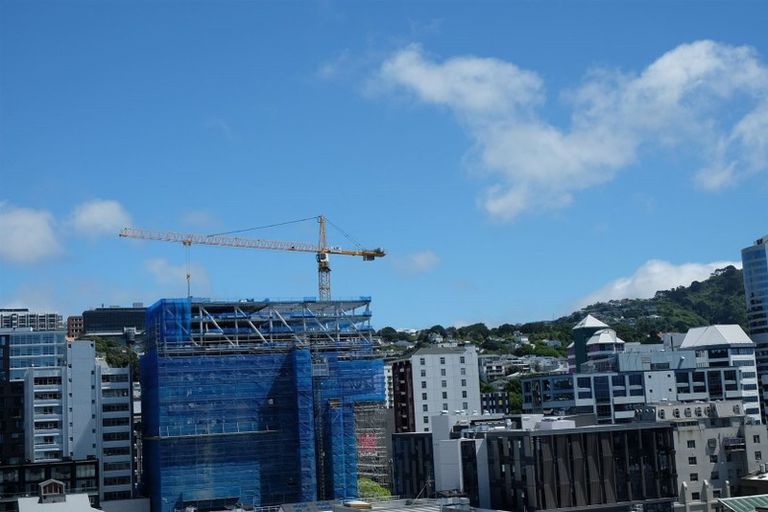 Photo of property in Soho Apartments, 1115/74 Taranaki Street, Te Aro, Wellington, 6011