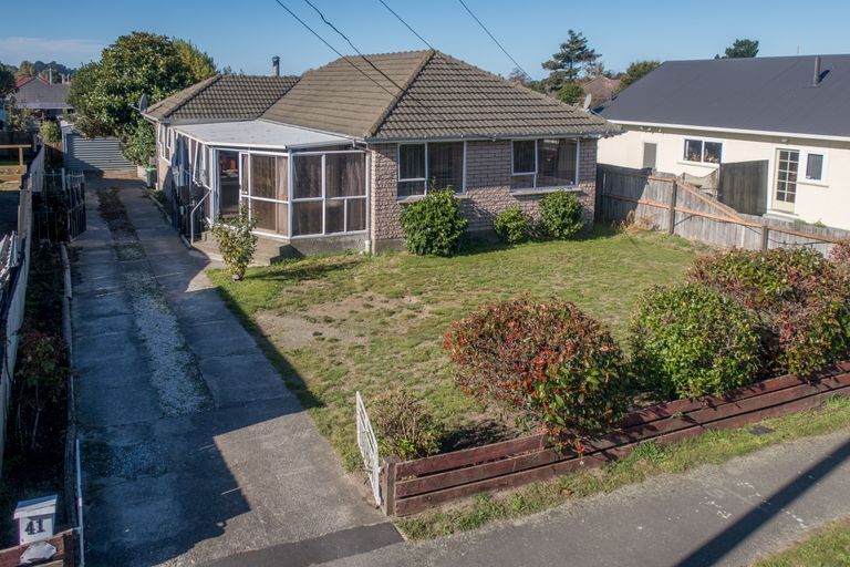 Photo of property in 41 Rowan Avenue, Aranui, Christchurch, 8061