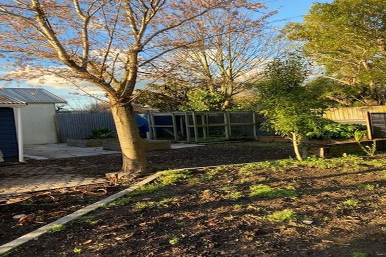 Photo of property in 114 Slater Street, Richmond, Christchurch, 8013