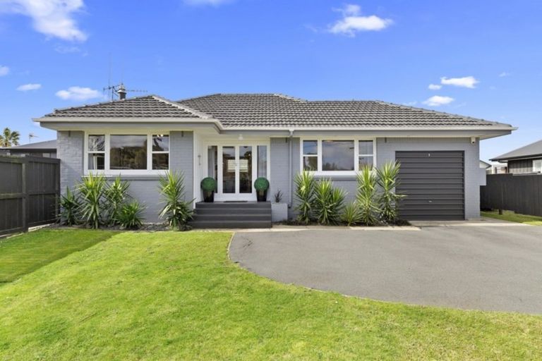 Photo of property in 68 Beerescourt Road, Beerescourt, Hamilton, 3200