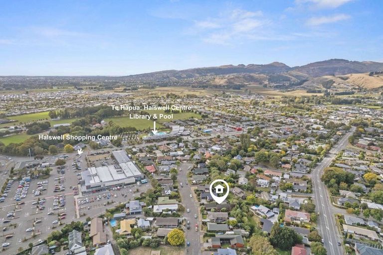 Photo of property in 32 Rearsby Drive, Halswell, Christchurch, 8025