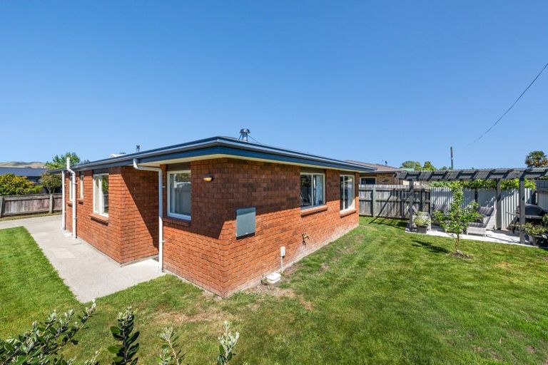 Photo of property in 10 Keiss Street, Blenheim, 7201