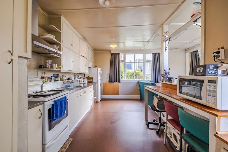 Photo of property in 24 Gladstone Road, North East Valley, Dunedin, 9010