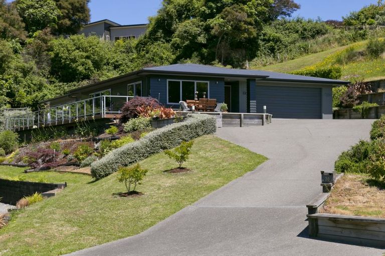 Photo of property in 20 Stevenson Way, Rangatira Park, Taupo, 3330