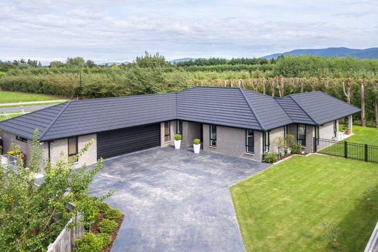 Photo of property in 37 Westwood Avenue, Greytown, 5712