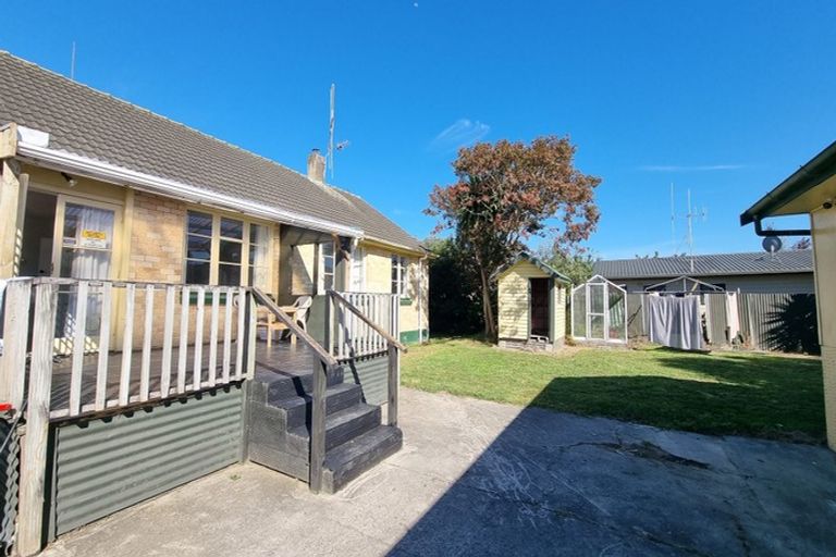 Photo of property in 25 Odette Street, Bader, Hamilton, 3206