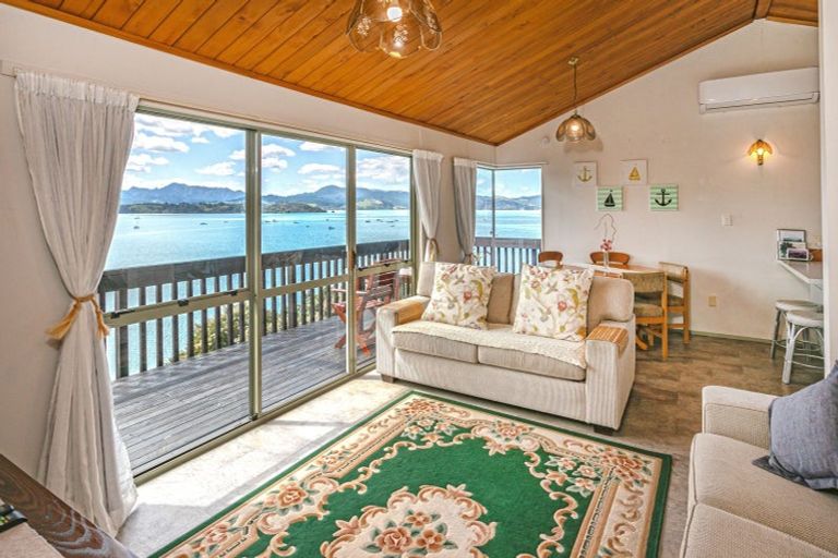 Photo of property in 1695 Wyuna Bay Road, Wyuna Bay, Coromandel, 3581