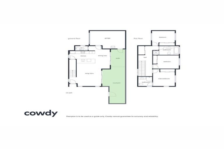 Photo of property in 507 Barbadoes Street, Edgeware, Christchurch, 8013