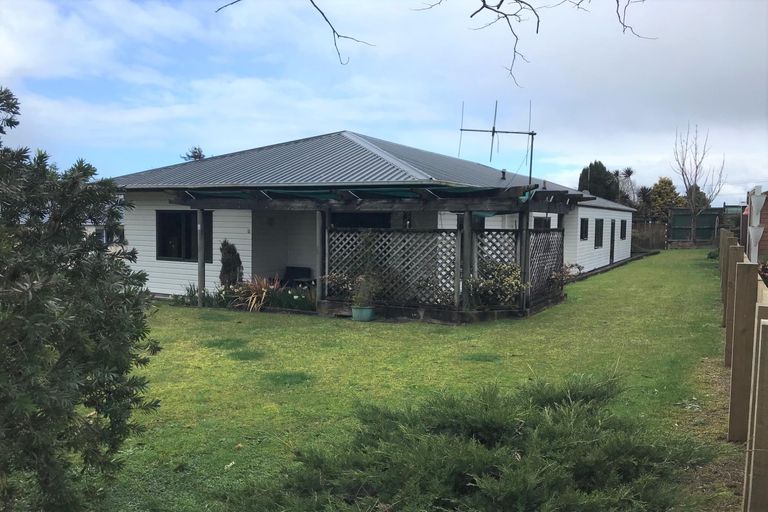 Photo of property in 33b Russell Street, Waihi, 3610