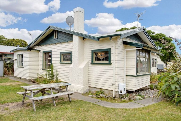 Photo of property in 90 Mcdonald Street, Napier South, Napier, 4110