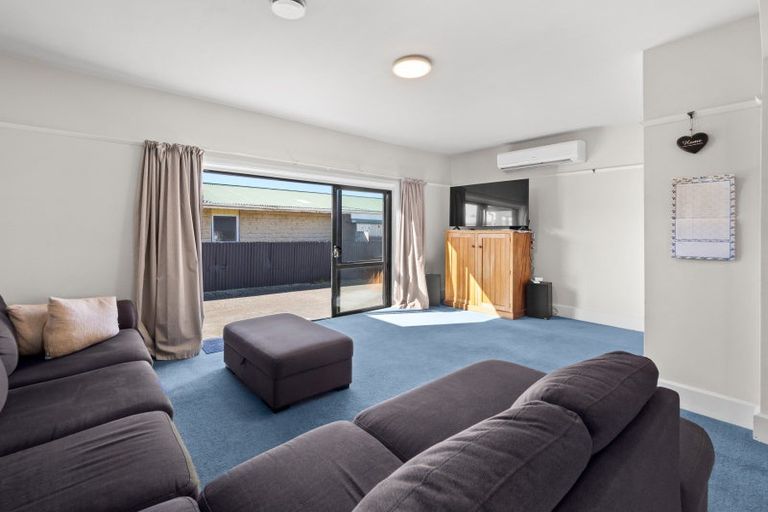 Photo of property in 164 William Street, Netherby, Ashburton, 7700