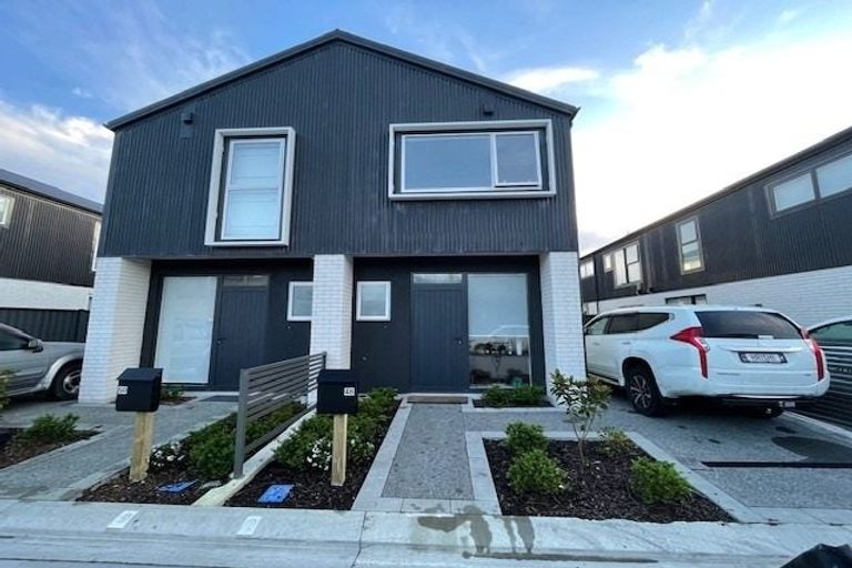 Photo of property in 48 Koreke Close, Kenepuru, Porirua, 5022