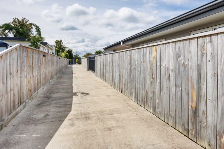 Photo of property in 15b Chamberlain Street, Feilding, 4702