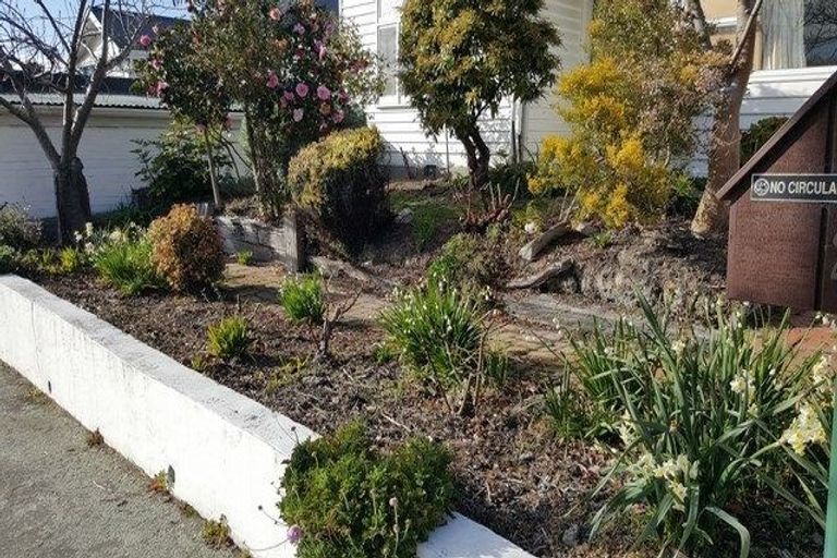 Photo of property in 24 Roslyn Terrace, West End, Timaru, 7910