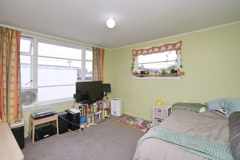 Photo of property in 103 Bassett Street, Burwood, Christchurch, 8083