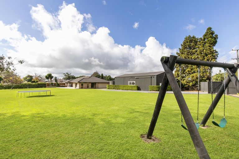 Photo of property in 59 Patumahoe Road, Patumahoe, Pukekohe, 2679