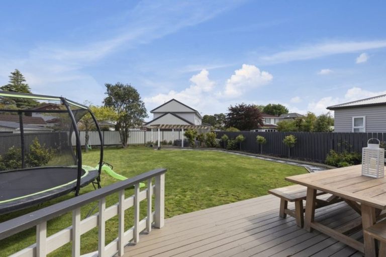 Photo of property in 25 Allen Street, Boulcott, Lower Hutt, 5011