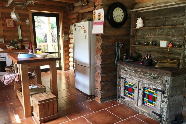 Photo of property in 19 Lulus Lane, Lyford, Waiau, 7395