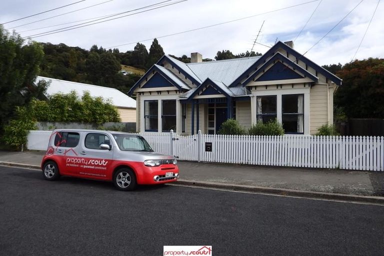 Photo of property in 19 Paris Street, North East Valley, Dunedin, 9010