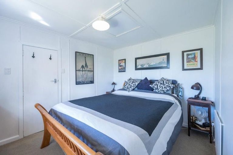 Photo of property in 107 Trewavas Street, Motueka, 7120