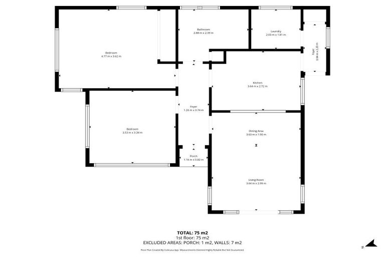 Photo of property in 131 Hamilton Avenue, Ilam, Christchurch, 8041