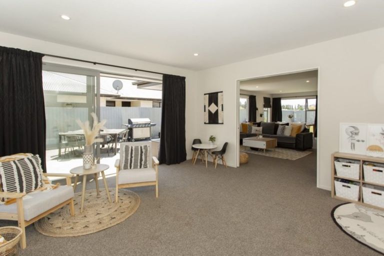 Photo of property in 16 Waterford Road, Tinwald, Ashburton, 7700