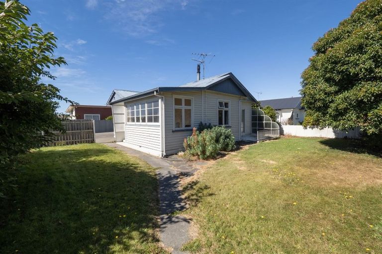 Photo of property in 150 William Street, Ashburton, 7700