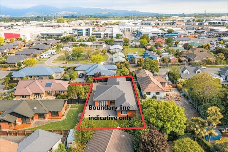 Photo of property in 34 Colligan Street, Upper Riccarton, Christchurch, 8041