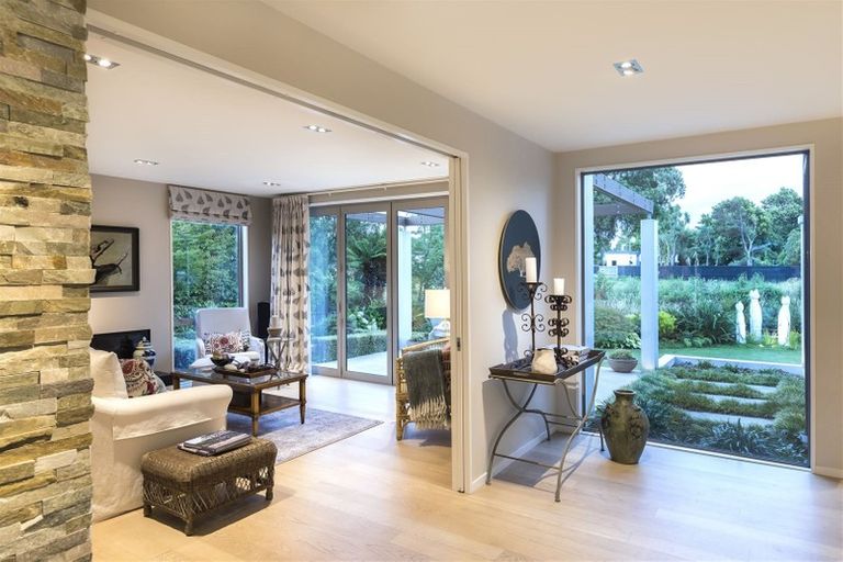 Photo of property in 176 Clyde Road, Burnside, Christchurch, 8053