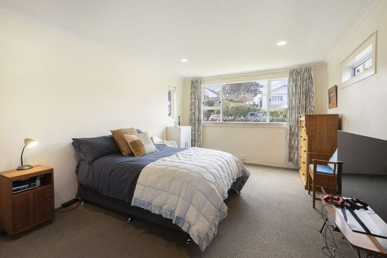Photo of property in 8 Lemnos Avenue, Karori, Wellington, 6012