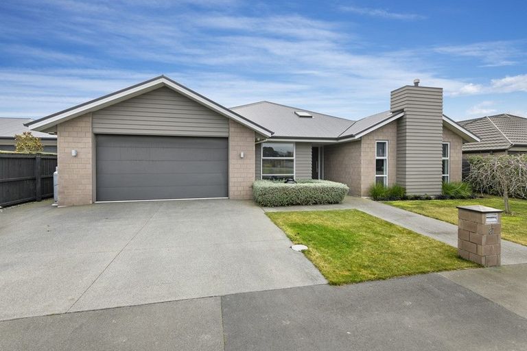 Photo of property in 87 Mcmahon Drive, Aidanfield, Christchurch, 8025