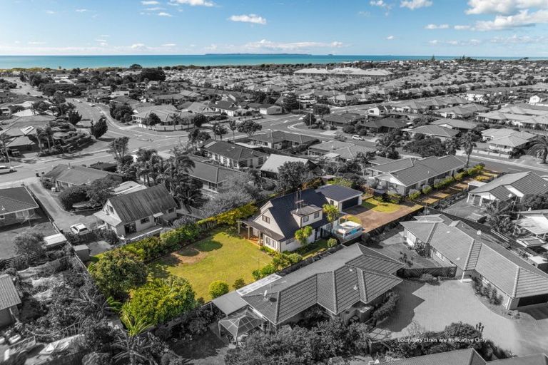 Photo of property in 39 Hibiscus Avenue, Mount Maunganui, 3116