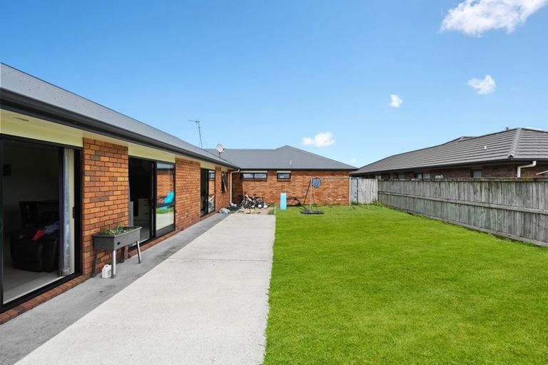 Photo of property in 4 Piwakawaka Court, Rototuna North, Hamilton, 3210