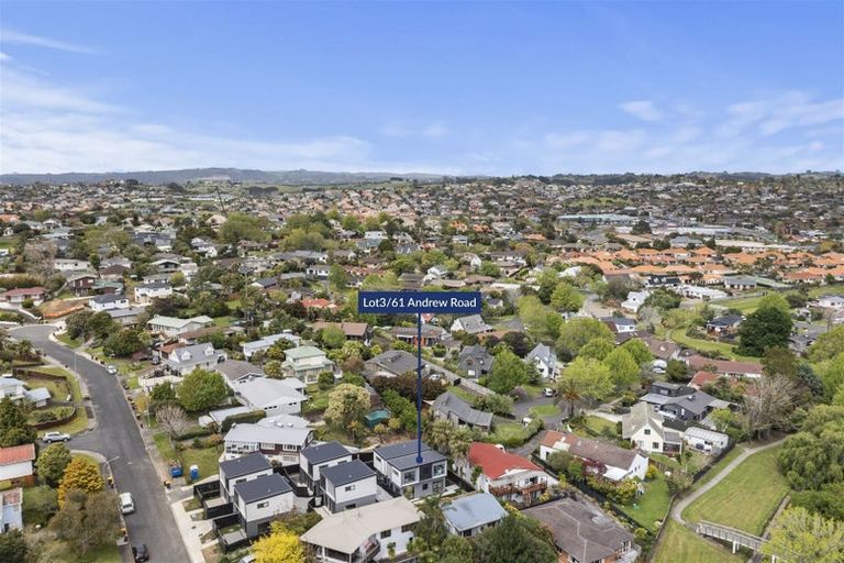 Photo of property in 61d Andrew Road, Howick, Auckland, 2010