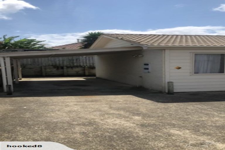 Photo of property in 3/1 Ranum Road, Papatoetoe, Auckland, 2025