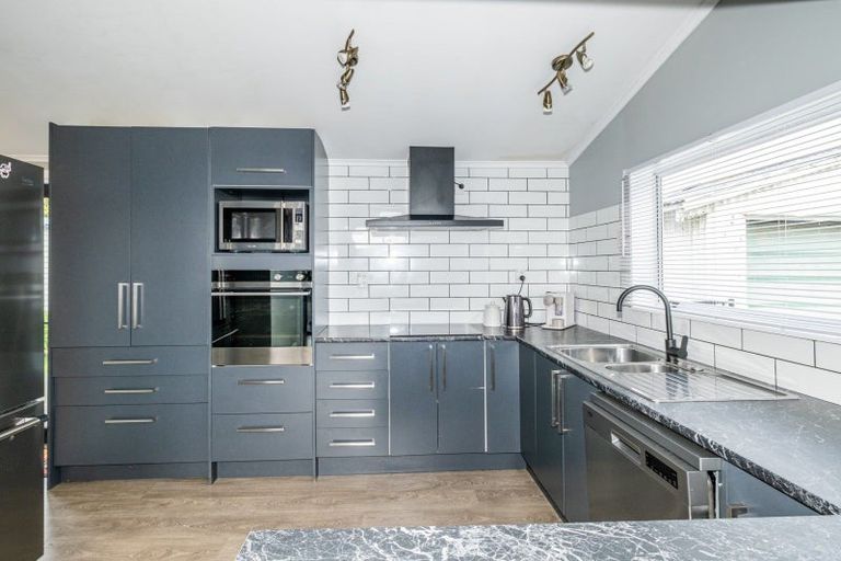 Photo of property in 20 Grey Street, Ashburton, 7700