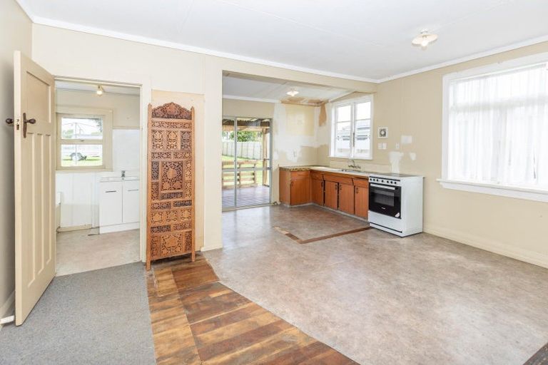 Photo of property in 43 Bailey Street, Huntly, 3700