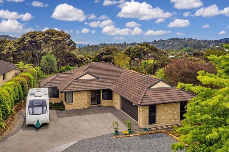 Photo of property in 26 Halyard Loop, Haruru, 0204