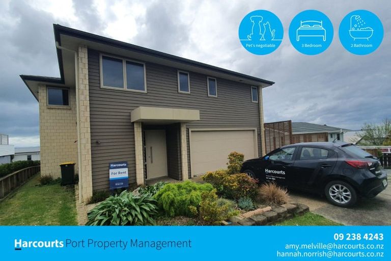 Photo of property in 49a Torkar Road, Clarks Beach, 2122