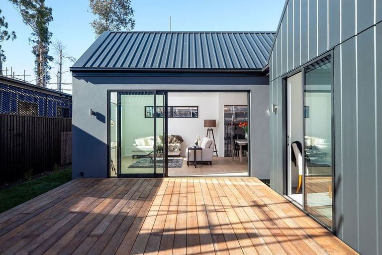 Photo of property in 40 Collies Road, Casebrook, Christchurch, 8051