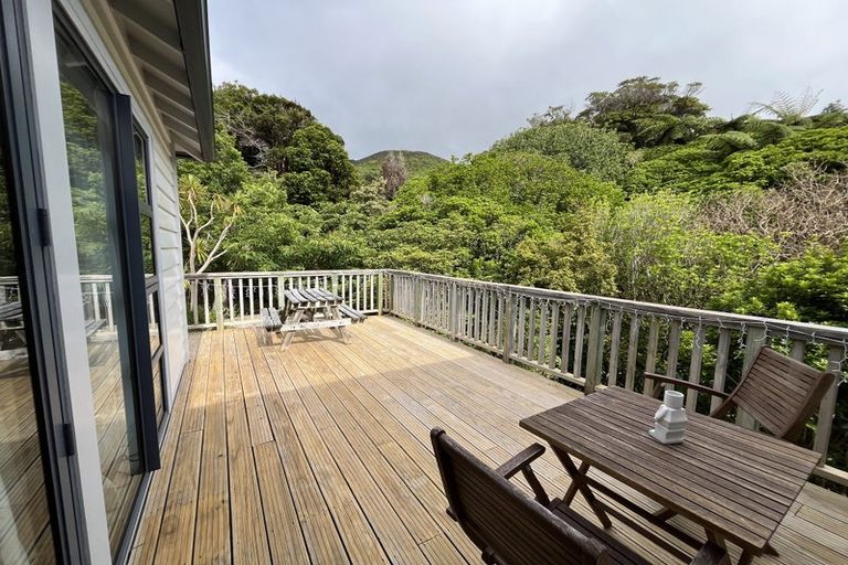Photo of property in 8 Heke Street, Ngaio, Wellington, 6035